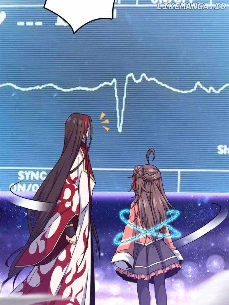 Spare Me, Great Lord! Chapter 756 17